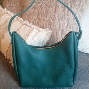 Medium Aspen in Sea Glass